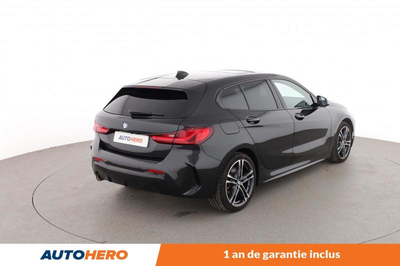 Bmw Série 1 118i m Sport Dkg7 136 ch