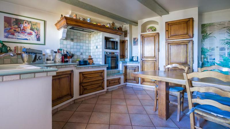 Ferme - 390 m² - 14 pièces