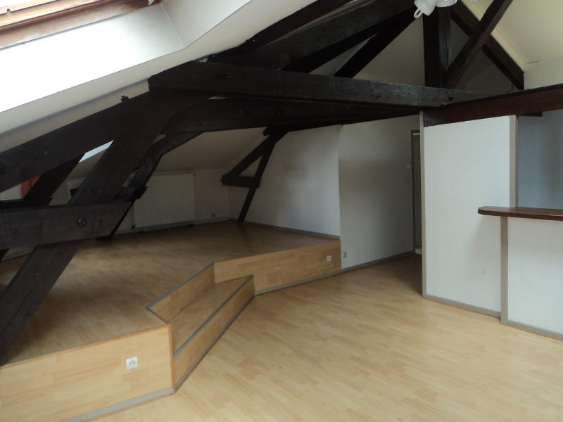 Appartement - 68 m² - 4 pièces