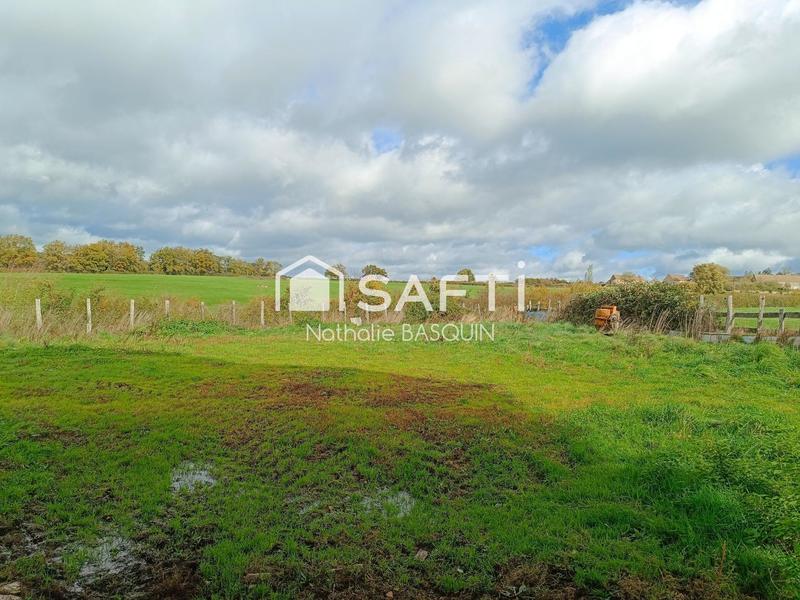 Maison - 180 m² - 7 pièces