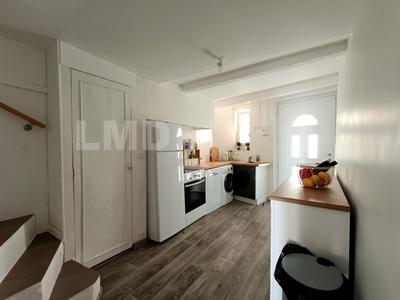 Maison - 70 m² - 5 pièces