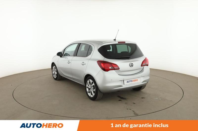 Opel Corsa 1.4 Edition 5p 90 ch
