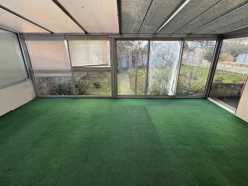 Maison en pierre - 69 m² - 5 pièces