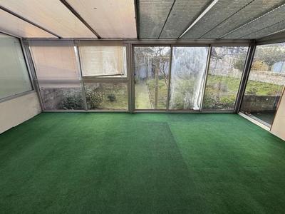 Maison en pierre - 69 m² - 5 pièces