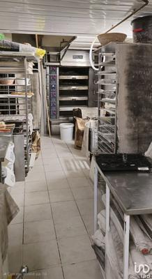 Local commercial - 100 m²