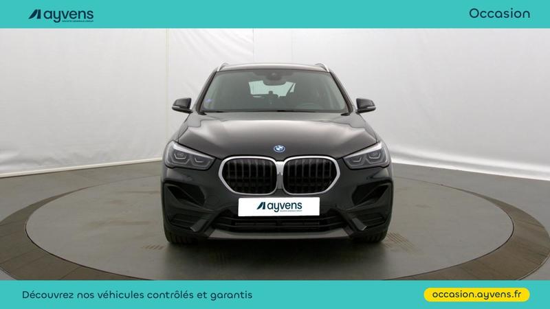 Bmw X1 xDrive25eA 220ch Business Design 6cv