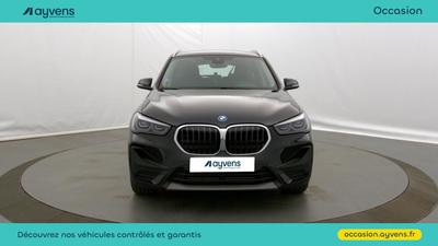 Bmw X1 xDrive25eA 220ch Business Design 6cv