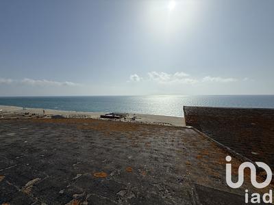 Duplex - 52 m² - 3 pièces