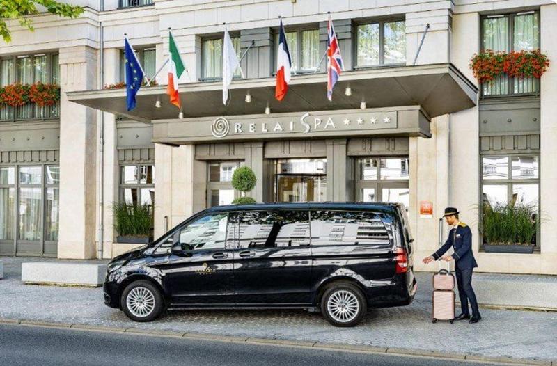 Appartement - 24 m² - 1 pièce