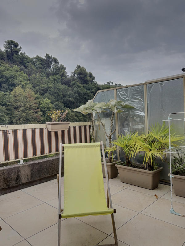 Appartement - 73 m²