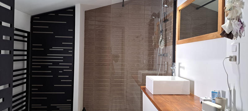 Maison - 190 m² - 11 pièces