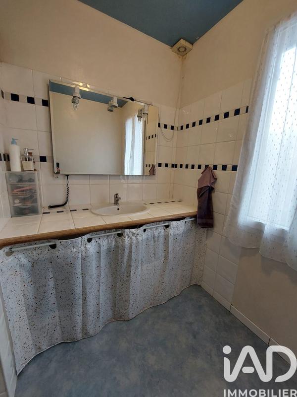 Maison de ville - 41 m² - 2 pièces