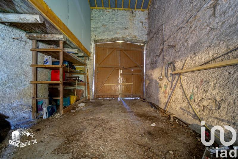 Maison de village - 268 m² - 8 pièces