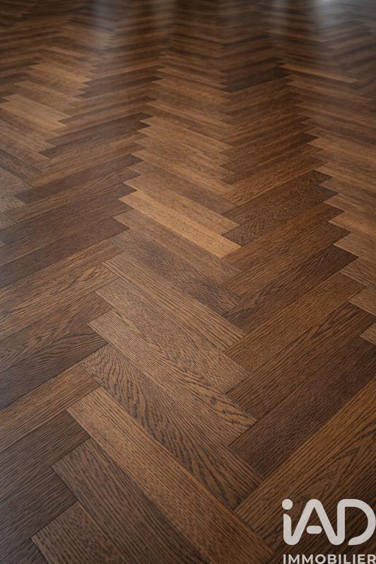 Maison - 148 m² - 5 pièces