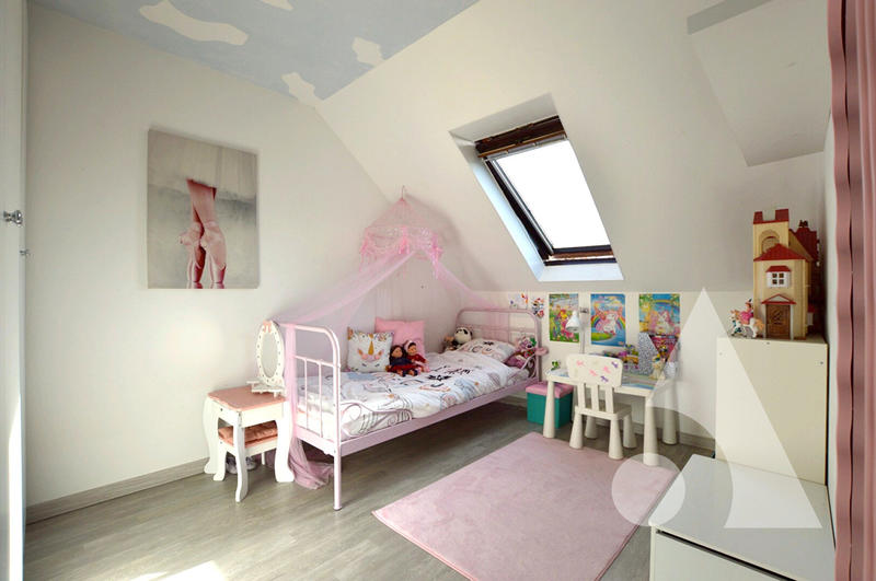 Maison - 67 m² - 3 pièces