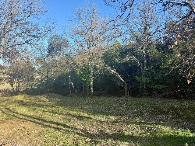 Terrain de loisirs - 5 270 m²