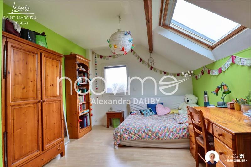 Maison - 180 m² - 6 pièces