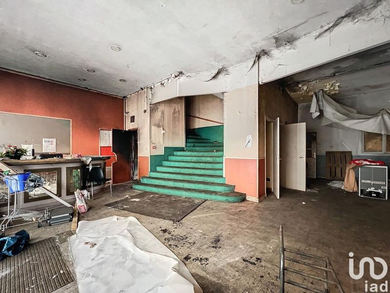 Local commercial - 72 m²