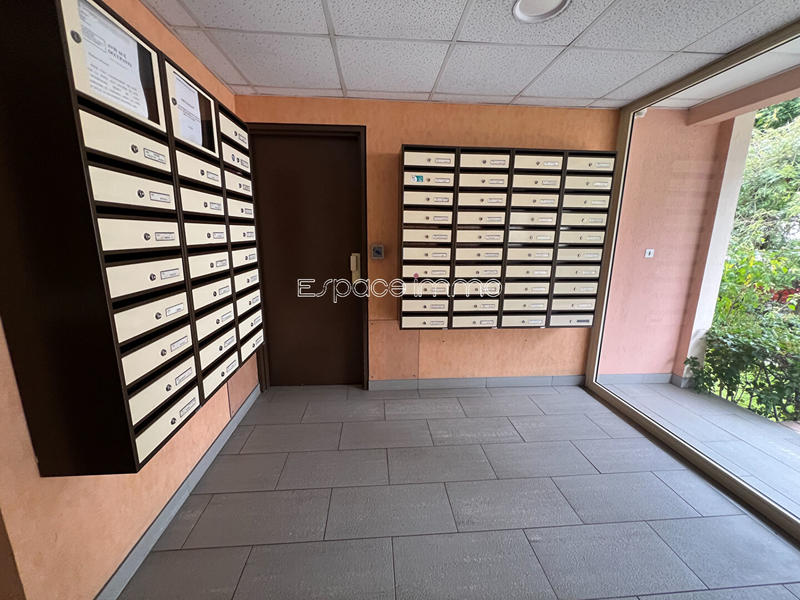 Appartement - 23 m² - 1 pièce