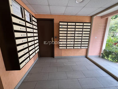 Appartement - 23 m² - 1 pièce