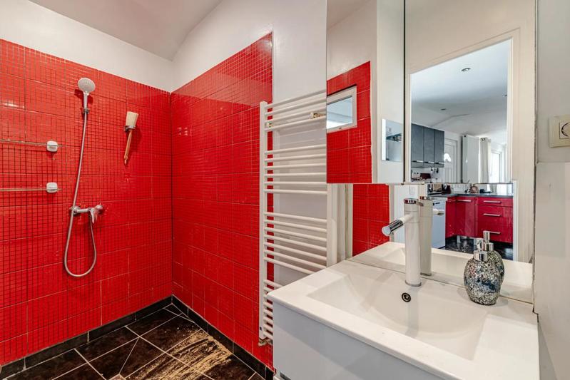 Maison de ville - 103 m² - 5 pièces