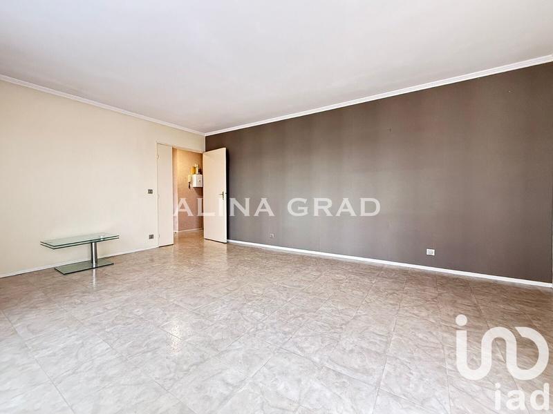 Appartement - 83 m² - 4 pièces