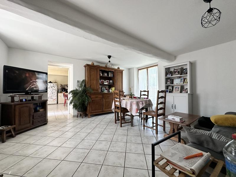 Maison - 98 m² - 4 pièces