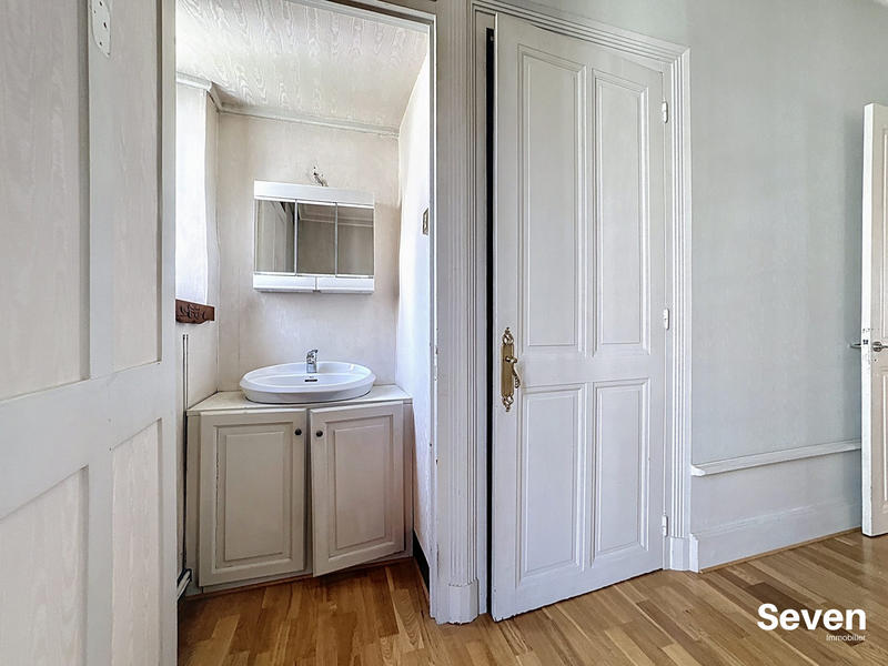 Appartement - 78 m² - 3 pièces