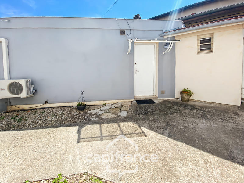 Fonds de commerce - Beauté / Bien-être - 35 m²