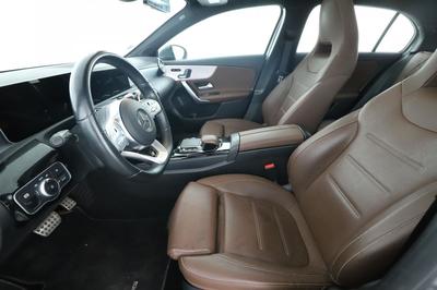 Mercedes Classe a 180 d Amg Line 7g-Dct 116 ch