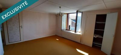 Ferme - 177 m² - 8 pièces