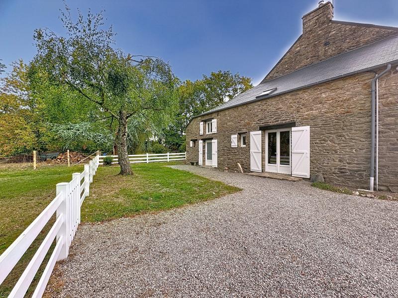 Maison - 163 m² - 6 pièces