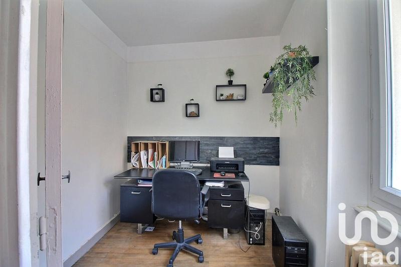 Maison de village - 332 m² - 14 pièces