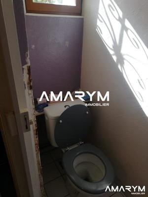 Appartement - 75 m² - 4 pièces