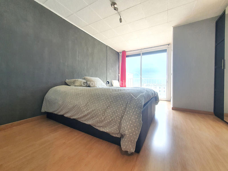 Appartement - 91 m² - 3 pièces