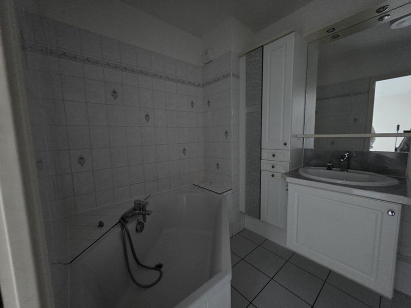 Appartement - 36 m² - 1 pièce