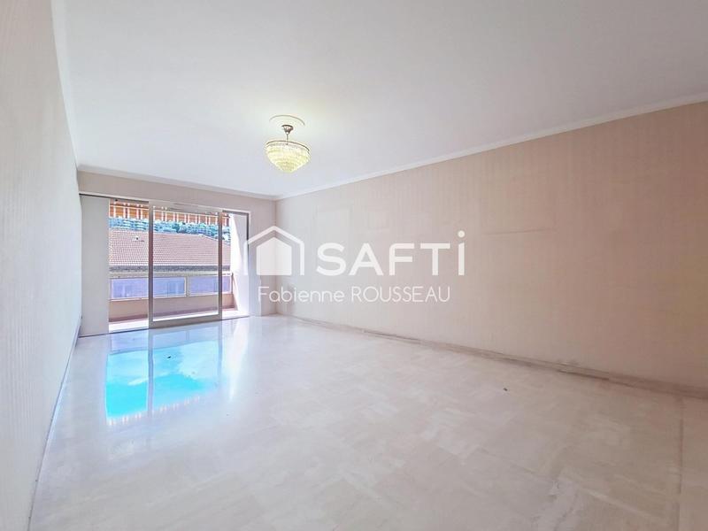 Appartement - 94 m² - 4 pièces