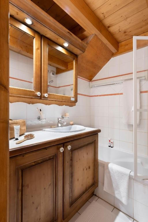 Appartement - 32 m² - 2 pièces