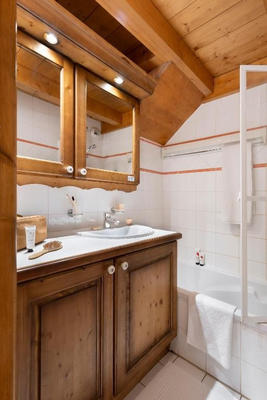 Appartement - 32 m² - 2 pièces