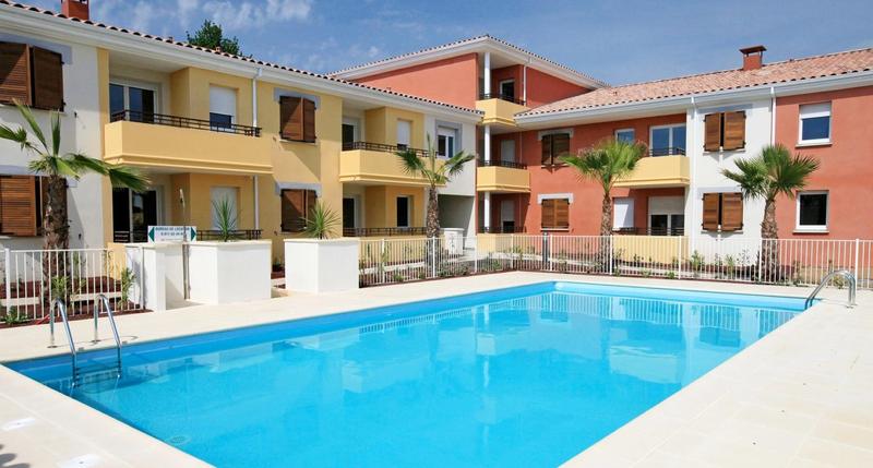 Appartement - 37 m² - 1 pièce