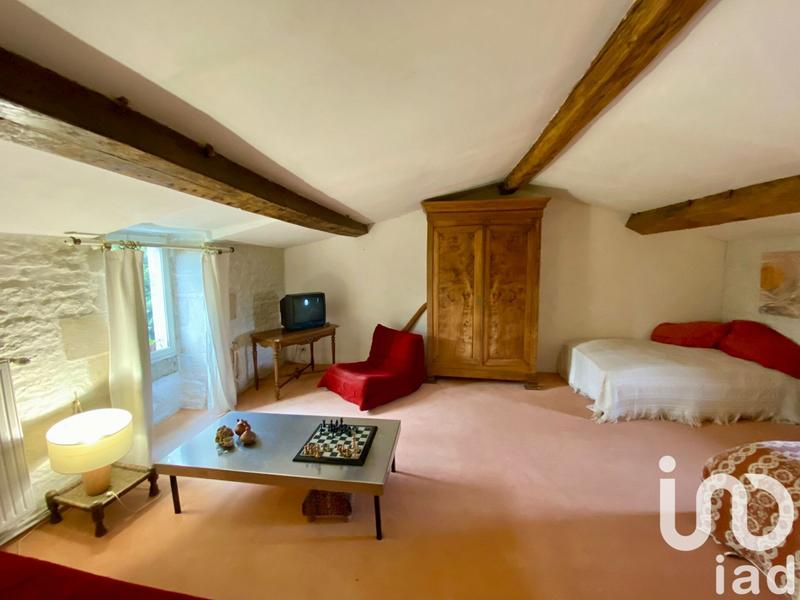 Maison - 263 m² - 6 pièces