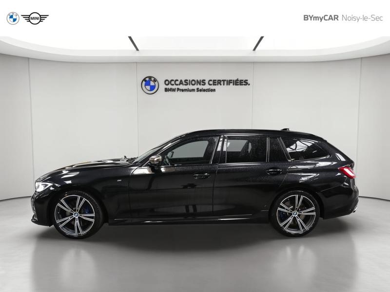 Bmw Série 3 Touring G21 M340d xDrive 340 ch Bva8