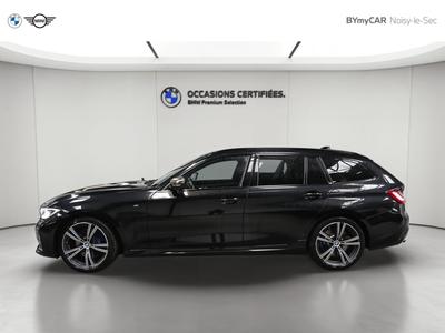 Bmw Série 3 Touring G21 M340d xDrive 340 ch Bva8
