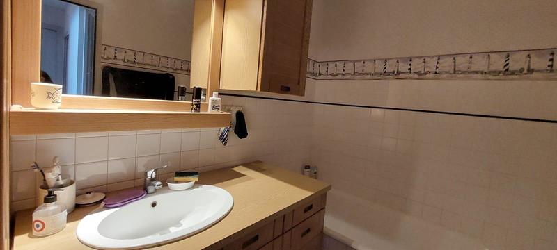 Maison - 115 m² - 6 pièces