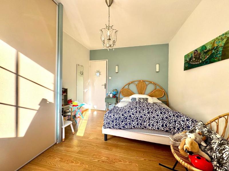 Villa - 135 m² - 5 pièces