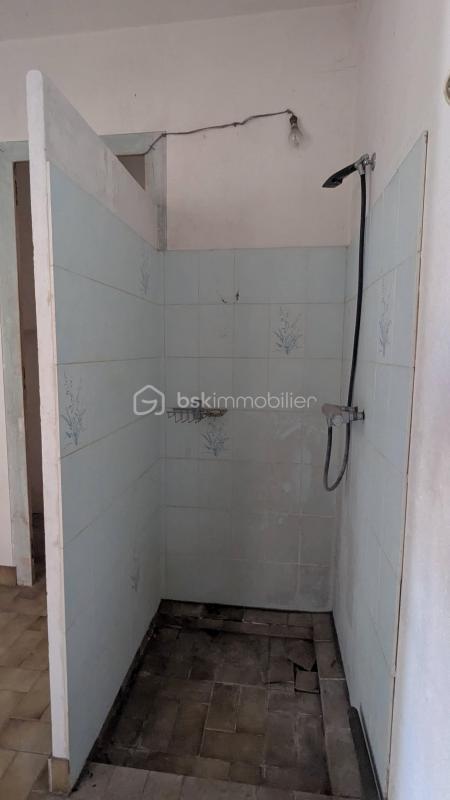 Local commercial - 62 m² - 1 pièce