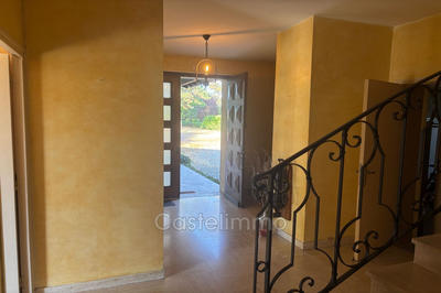 Villa - 130 m² - 5 pièces