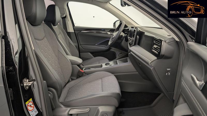 Volkswagen Tiguan Nouveau 1.5 eTSI 150cv Dsg7 Life Plus