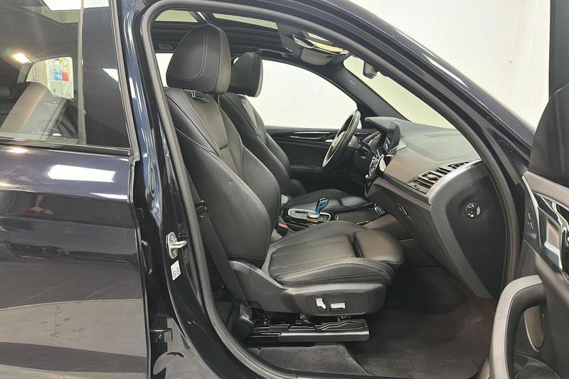 Bmw iX3 G08 Lci m Sport 286 ch Inspiring