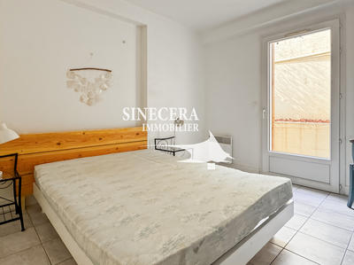 Maison - 67 m² - 3 pièces